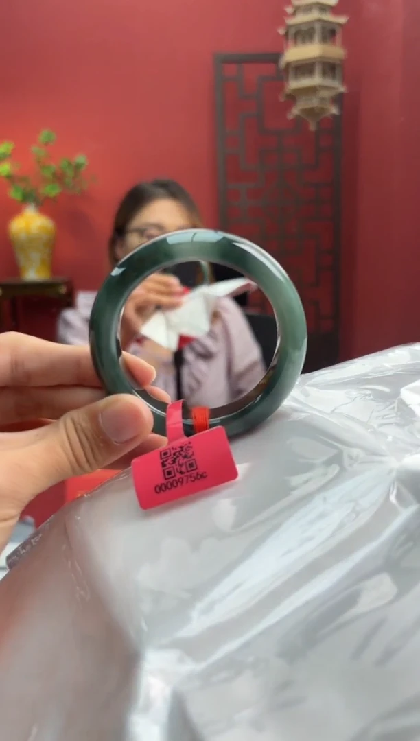 未镶嵌手镯翡翠翡翠手镯22