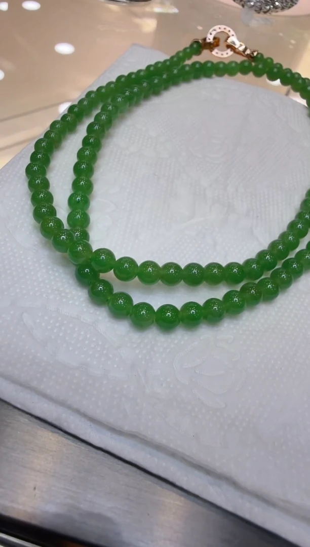 未镶嵌手串翡翠多样性团购发一件