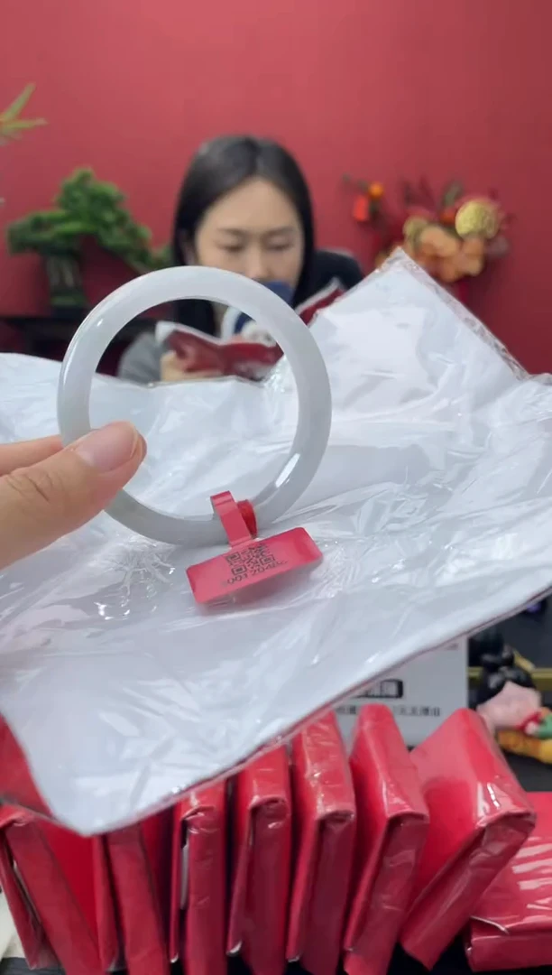 未镶嵌手镯翡翠2