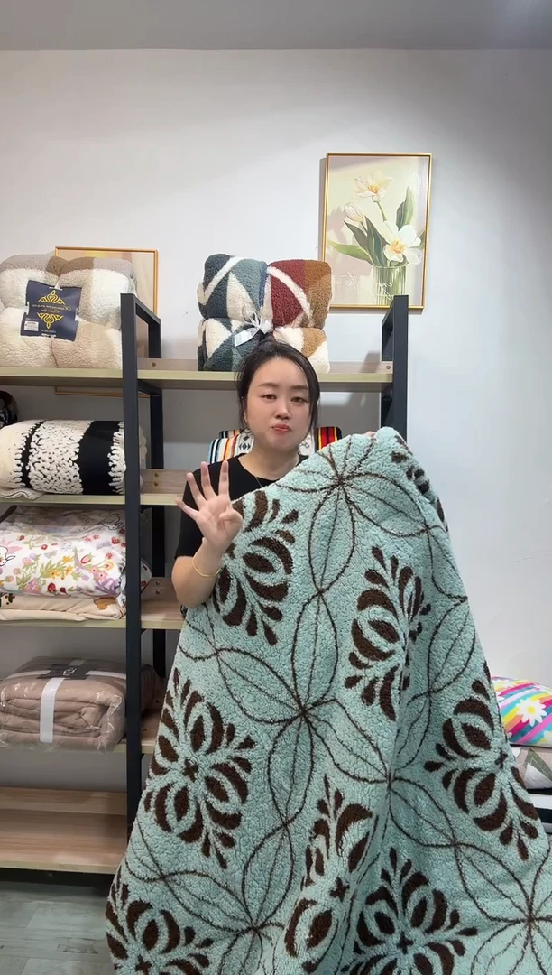 醋酯纤维200*230罗三层被子