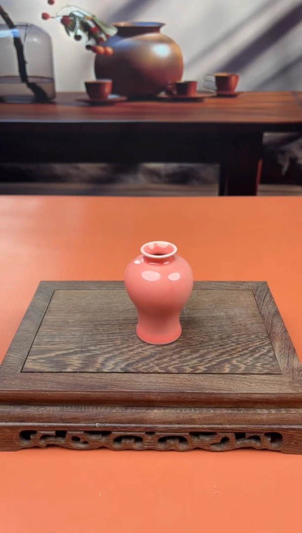 【闪购商品】茶盏玲珑甄选闪购福利V