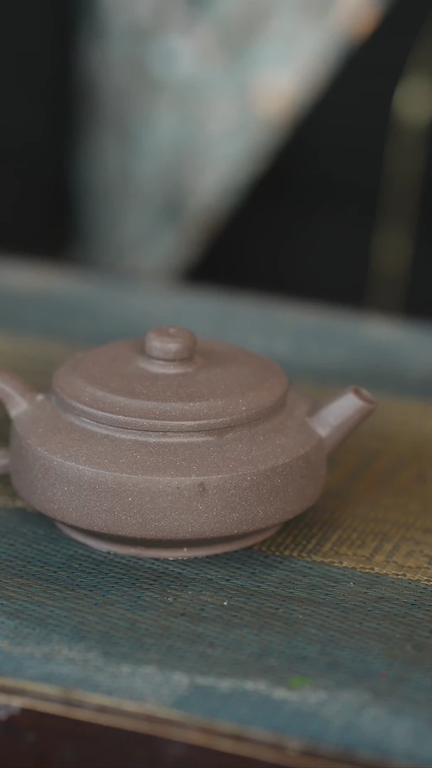 【闪购商品】喀左紫砂原矿无添加