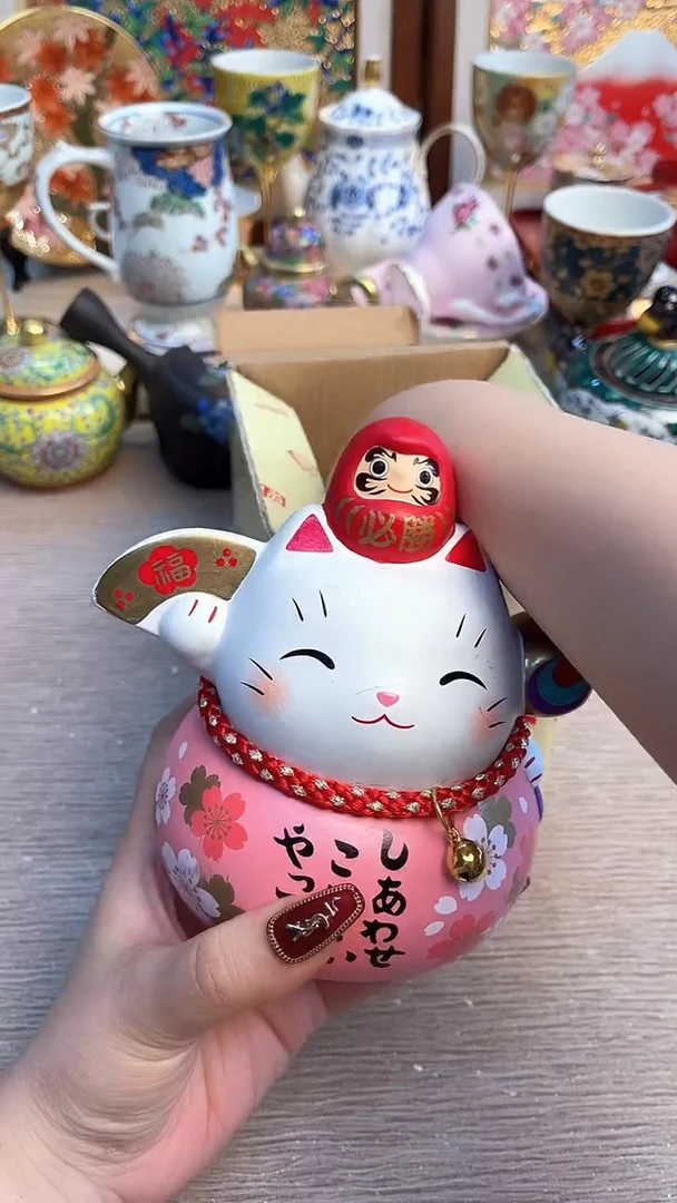 摆件陶瓷陶瓷陶瓷陶瓷