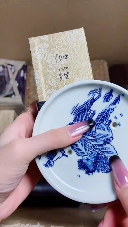 赵*三工艺品艺术美术品1