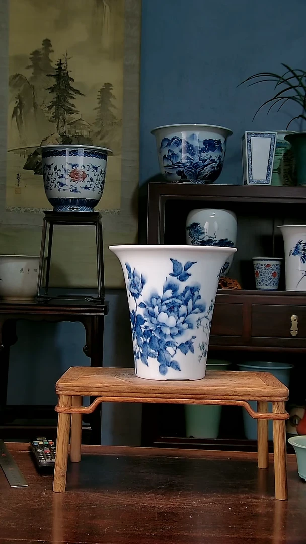 【闪购商品】红陶1