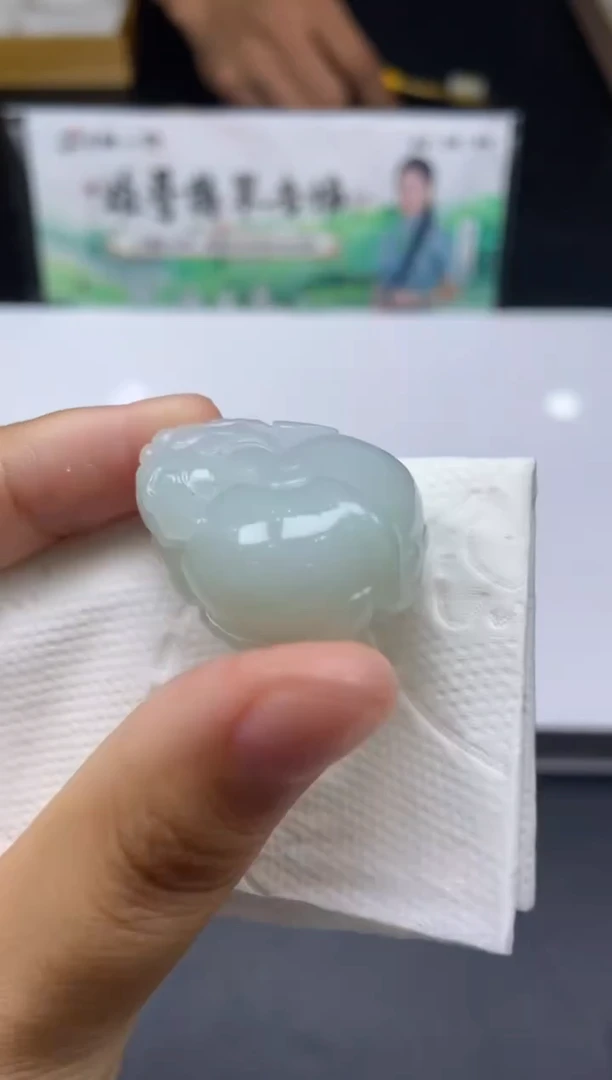 未镶嵌定制翡翠天然翡翠A货90