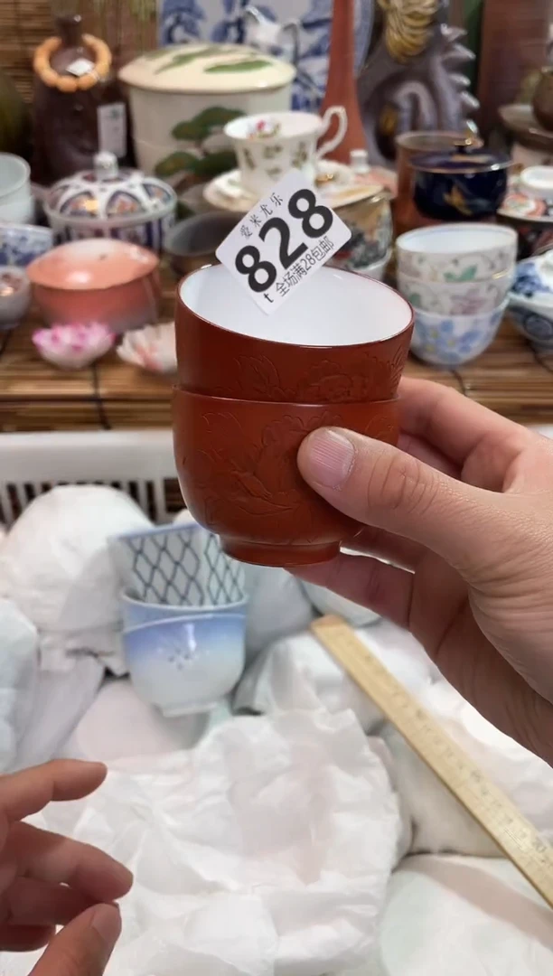 用****5全场满28包邮，陶瓷茶具瓷器