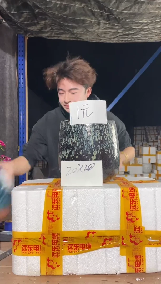 紫砂花盆宜兴紫砂粗陶花盆