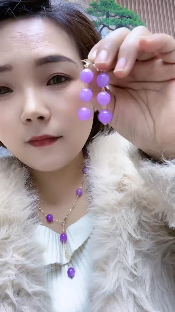 【闪购商品】玛瑙/玉髓珠宝半成品未镶嵌A82