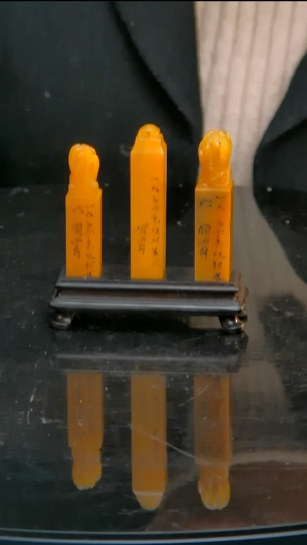 寿山石印石111111