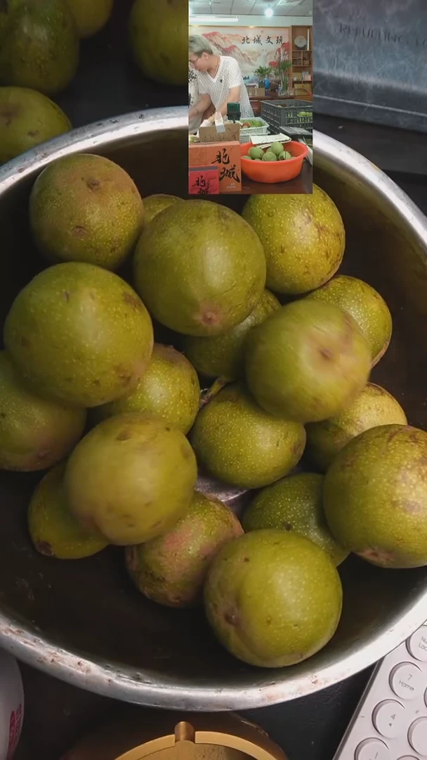 文玩核桃把件青皮大盘山20个（售后不退不换