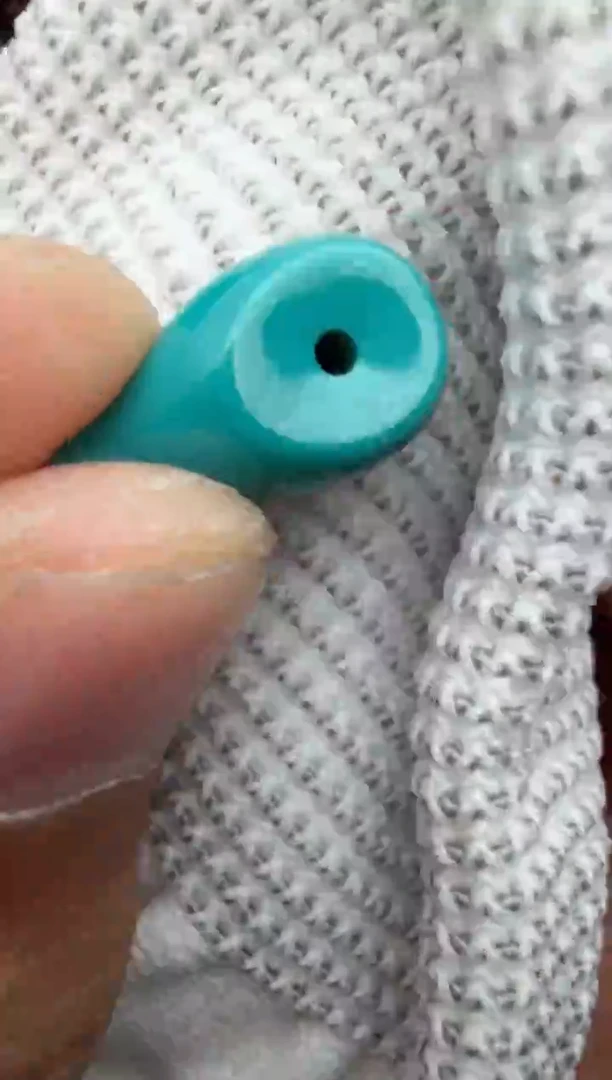 未镶嵌绿松石配饰配饰