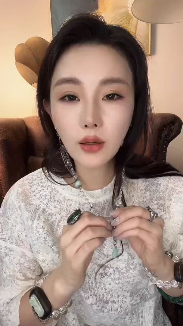 未镶嵌手链翡翠翡翠A129