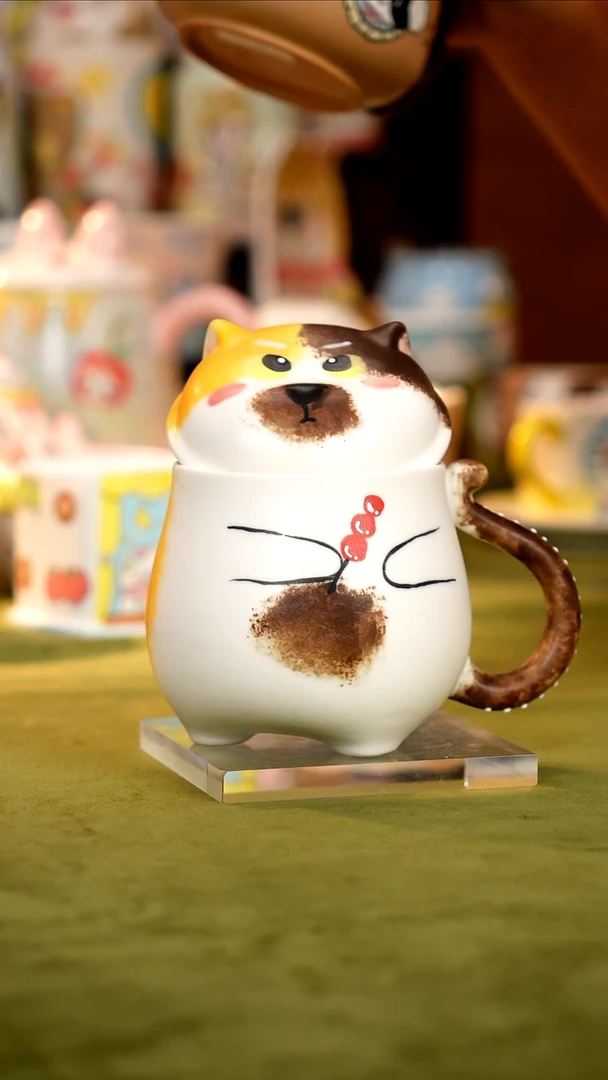 牡野器物牡野器物