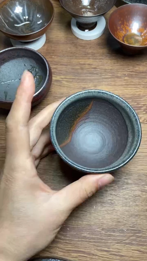 茶盏135建盏茶盏茶盏茶盏