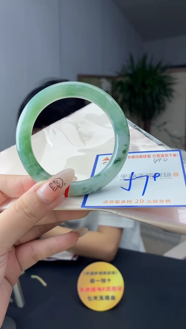 未镶嵌手镯翡翠111111111
