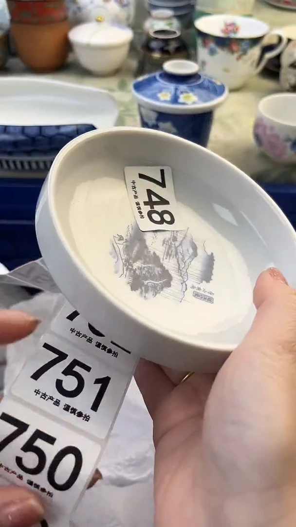瓷片小*748........