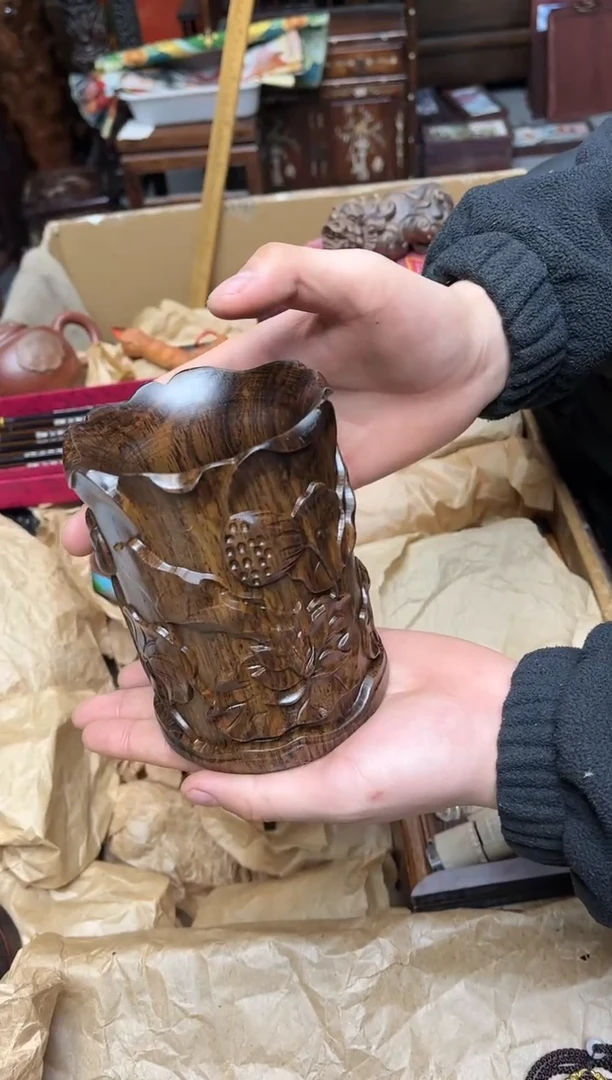 风车木（黑檀木）八号甄选八号甄选