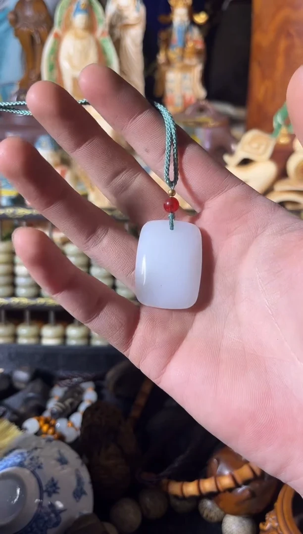 未镶嵌和田玉挂件1111111111111