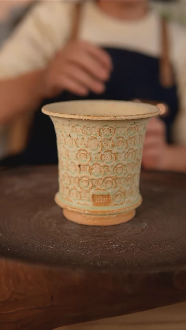 【闪购商品】陶瓷2-10-443默认瑕口径7