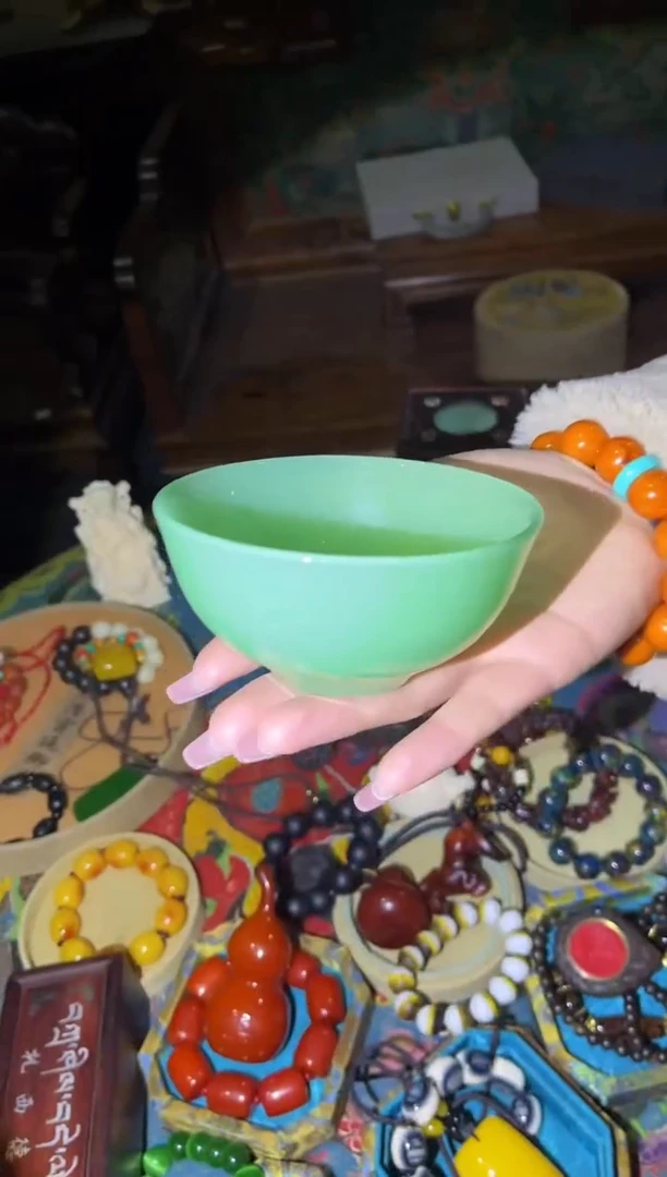 【闪购商品】和田玉摆件未镶嵌34合合合合合合合合