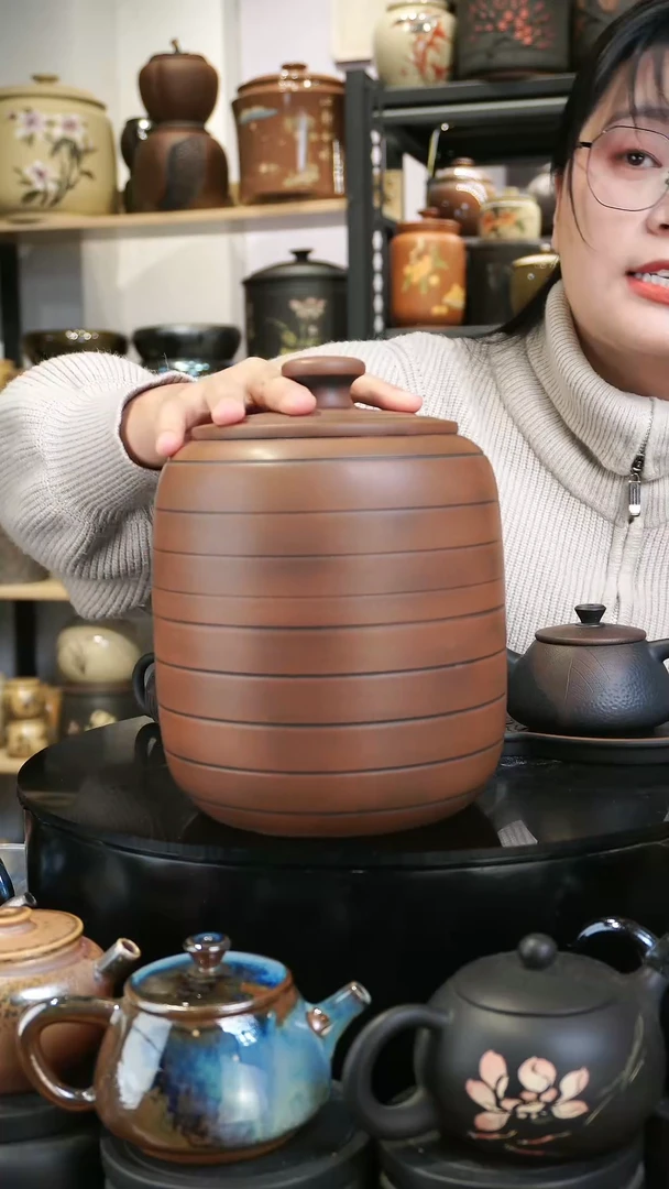 【闪购商品】壶248b- 苏橙茶周边....