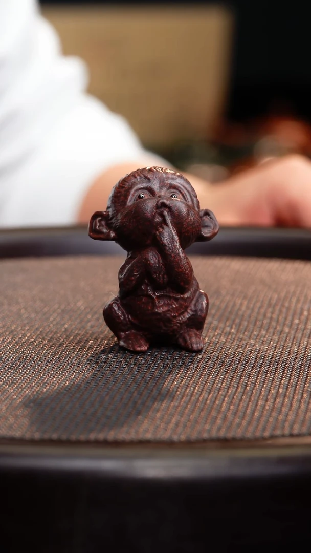 茶壶紫砂宜兴原矿紫砂茶宠