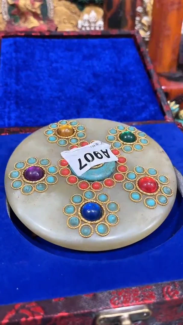 清货出一出好物分享