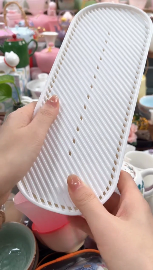 茶具：库存仅剩1件