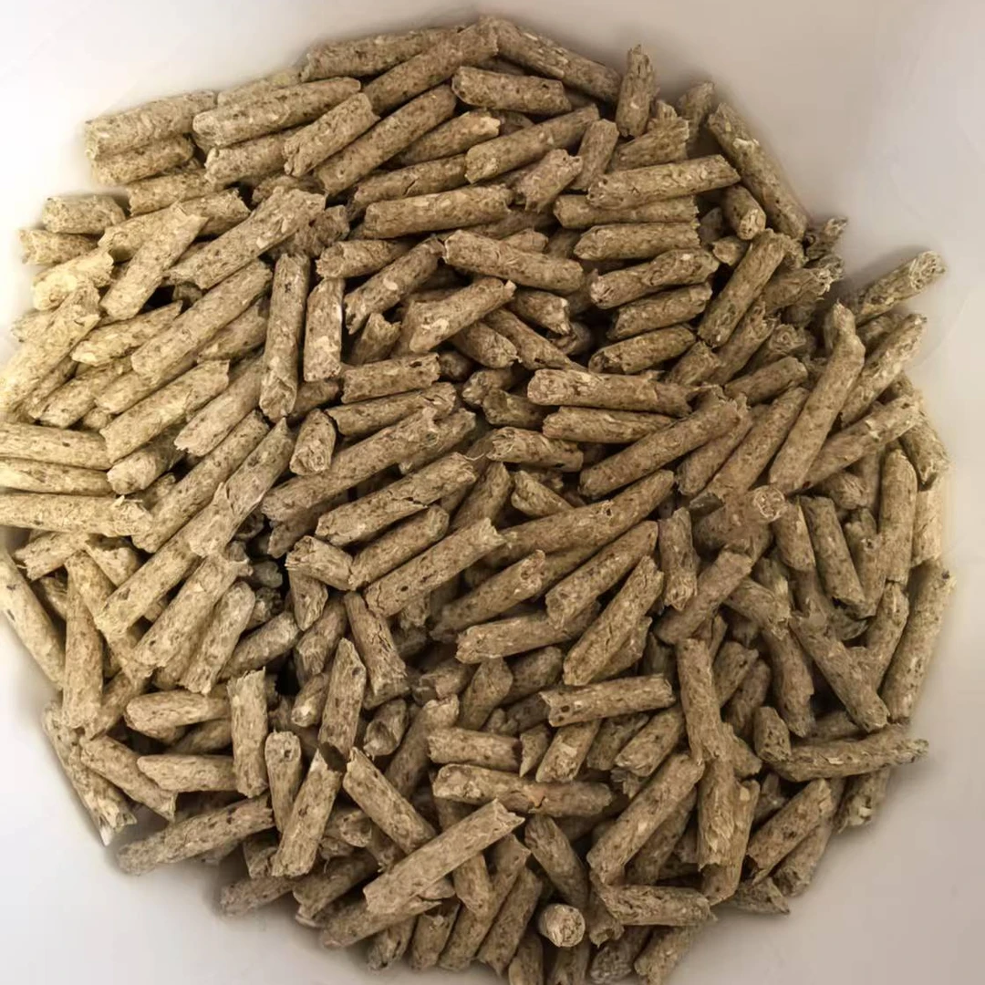 宠物兔高蛋白驱虫饲料500克