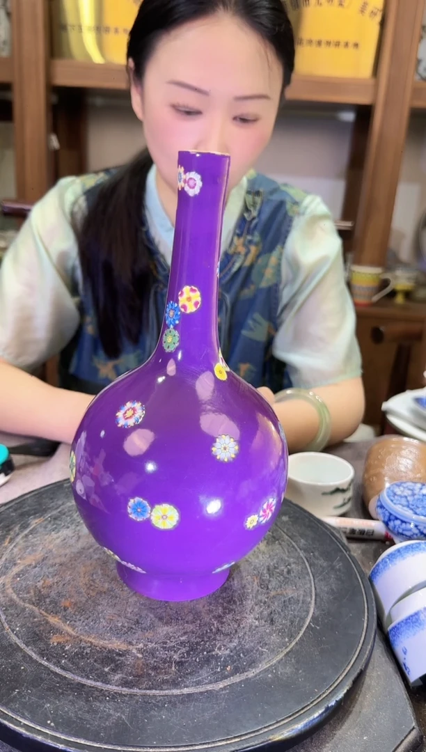 其他A570景德镇制陶瓷一件