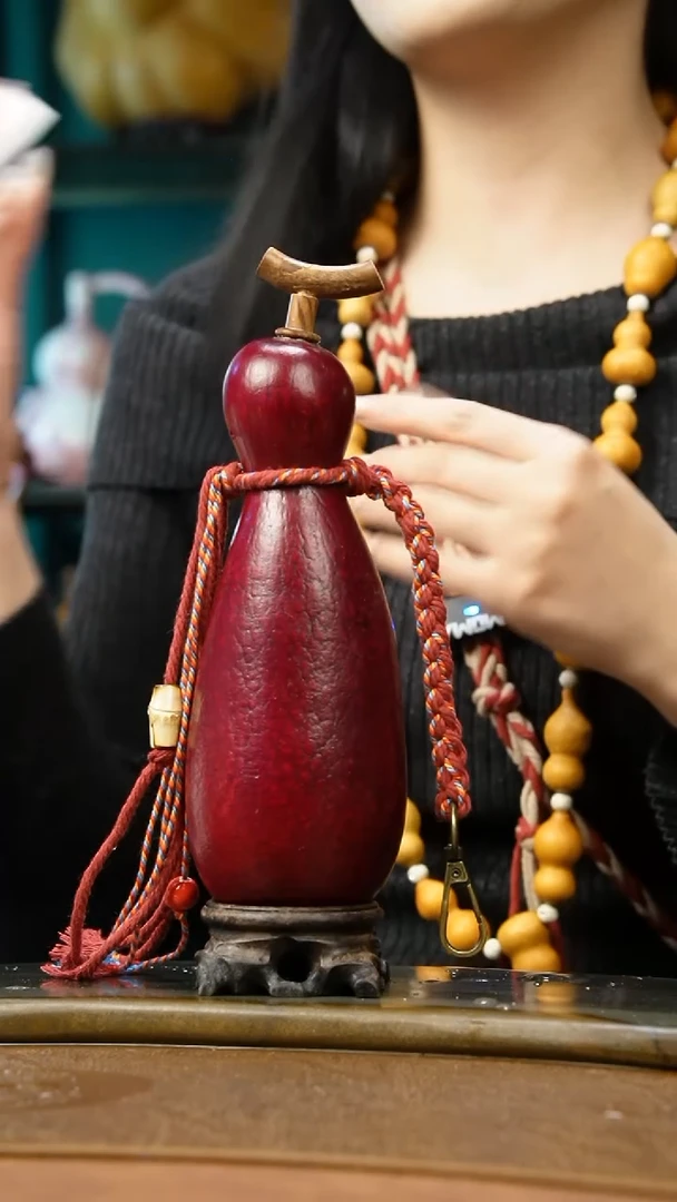 热水酒葫芦一物一拍B332