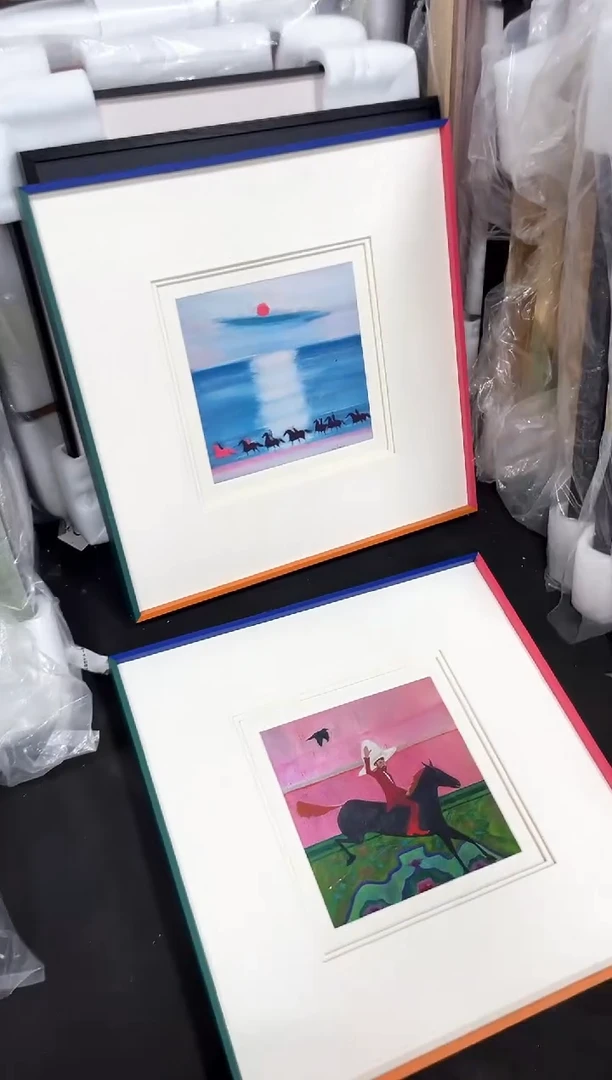 仓库清货 默认瑕疵 完美主义者慎拍