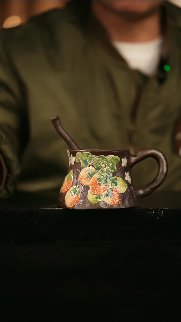 其他155遇瓷手作同款