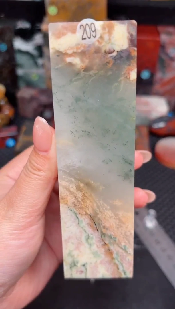 石材桂林创意摆件装饰 编号：209