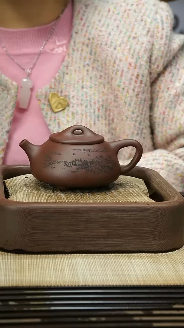 【闪购商品】紫砂茶壶111111111111111