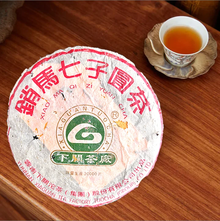 门道定制2004年销马