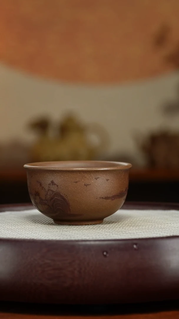 茶壶紫砂宜兴紫砂壶