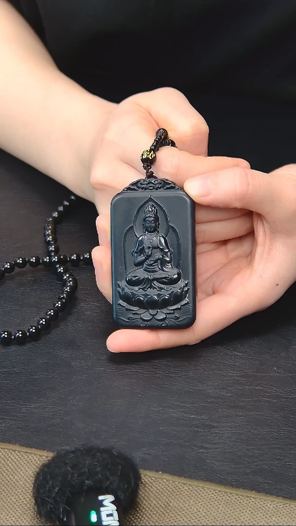 【闪购商品】和田玉颈饰未镶嵌吊坠