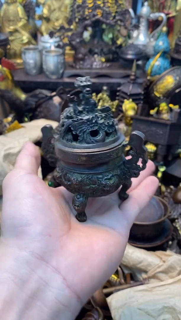 1案台摆件  物品摆件