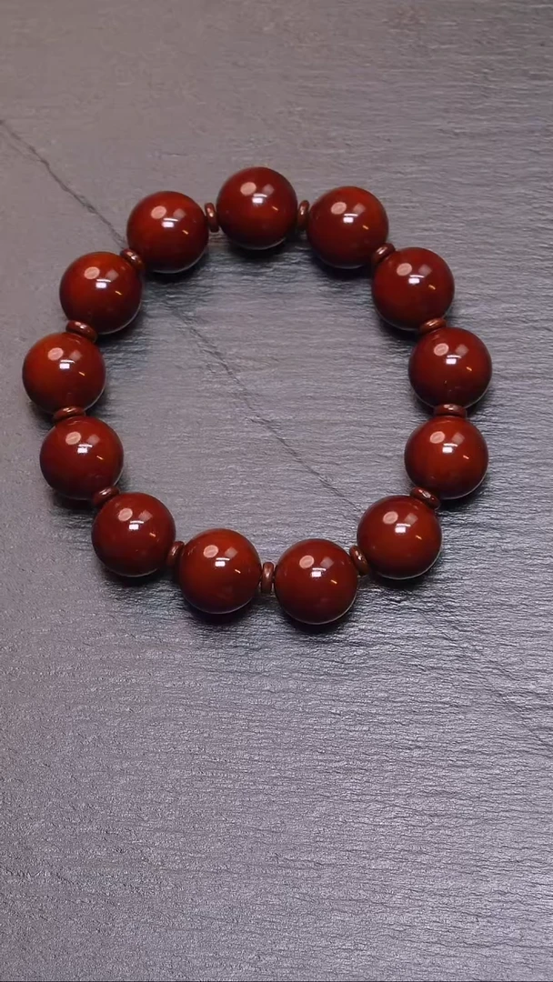 【闪购商品】橄榄核吊坠1.6光珠回血