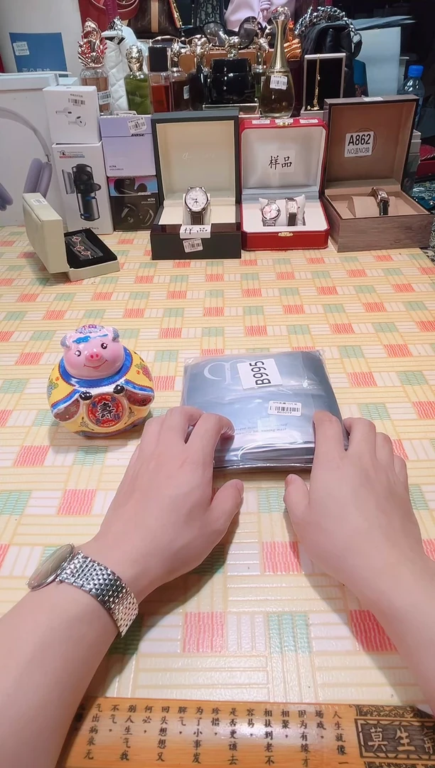 瓷片瓷器 库房到期 全部地板价@@1