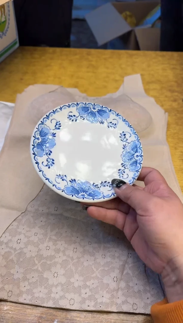 瓷器瓷器瑕疵破破175