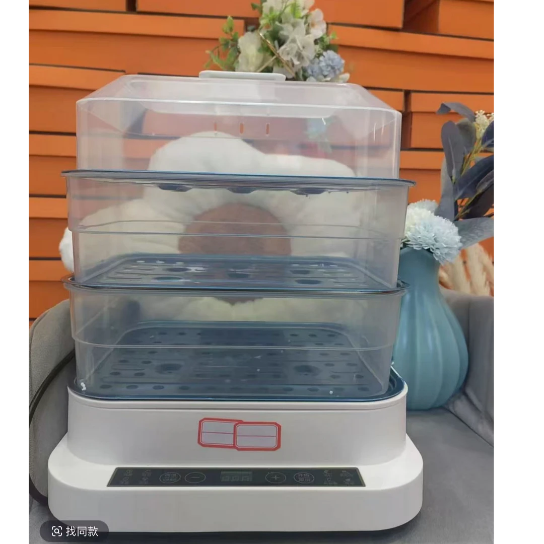 三层多功能品牌官方正品大容量家用加大加厚耐摔耐磨帽破损包赔锅