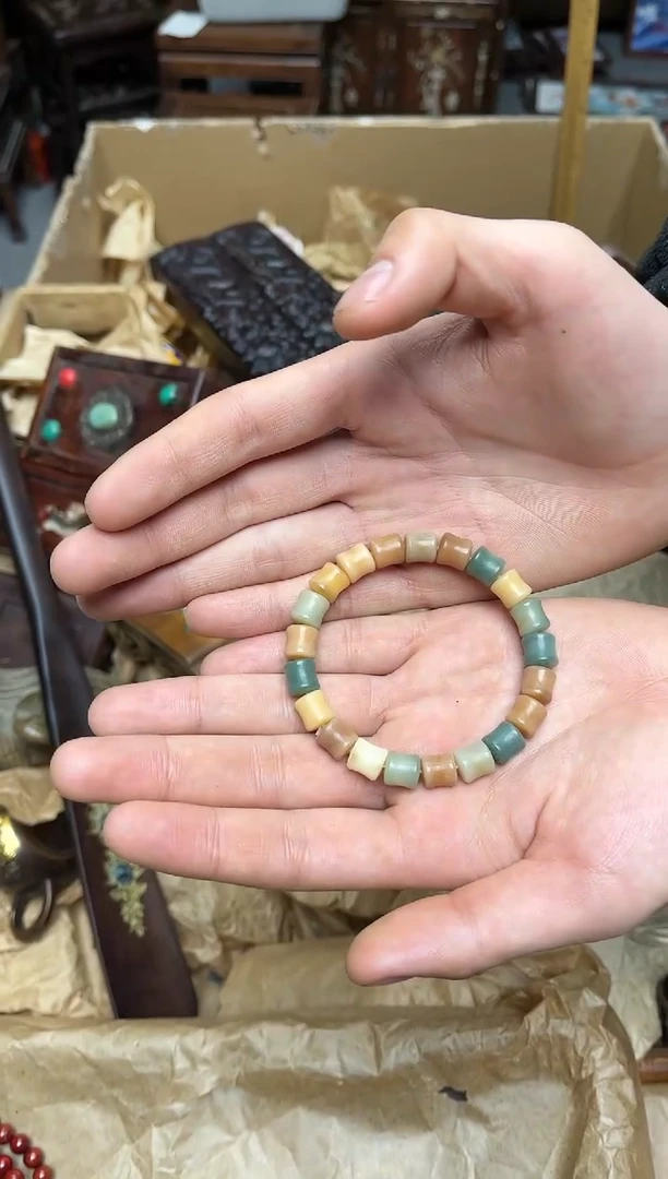 吊坠菩提根/象牙果八号甄选八号甄选