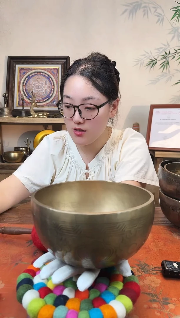 在**方初代满月 19cm