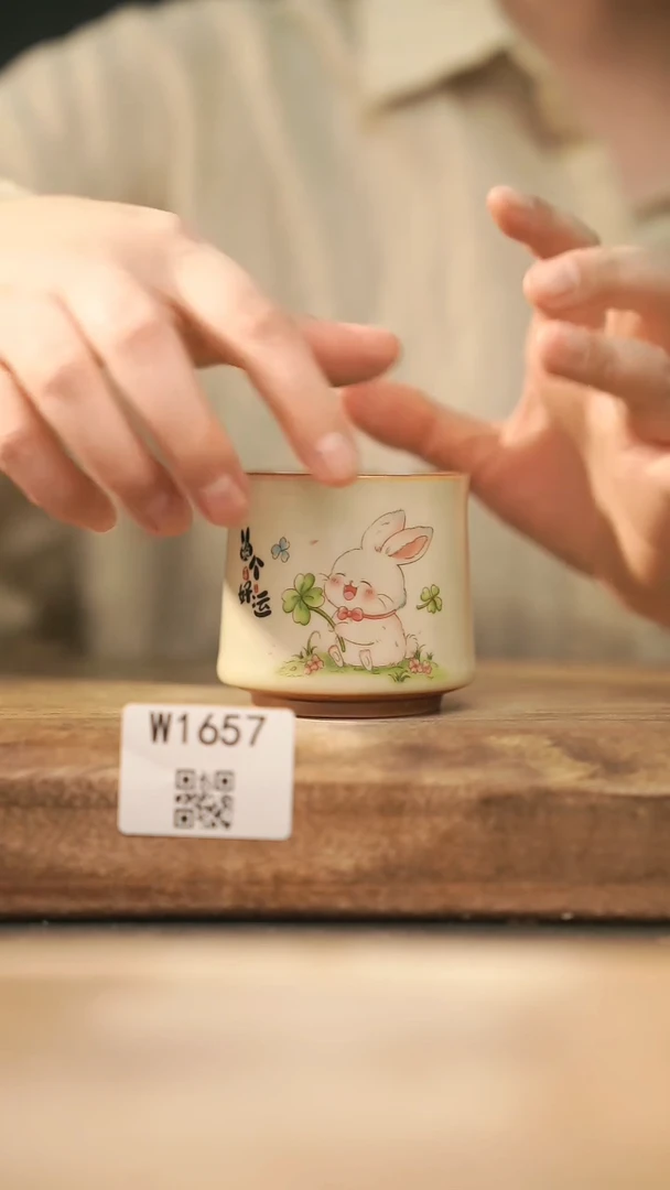 【经典福利】/ 杯子@@W1657