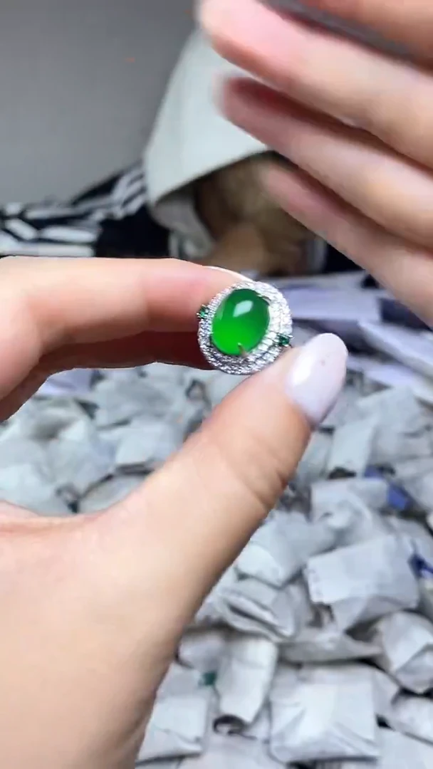 满色吊坠 所见即所得！