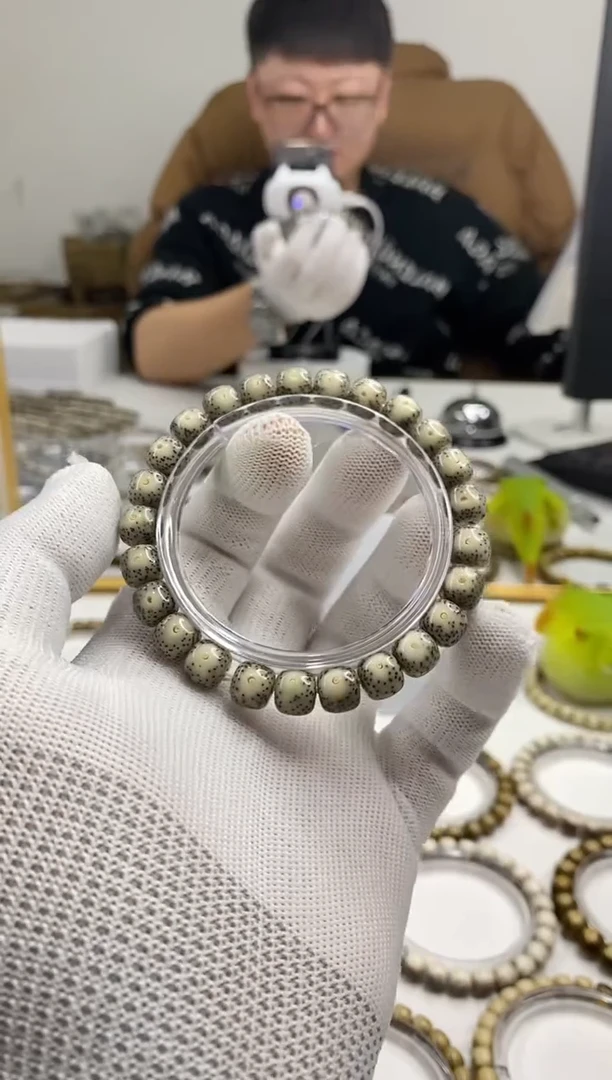 手串星月菩提A191-1