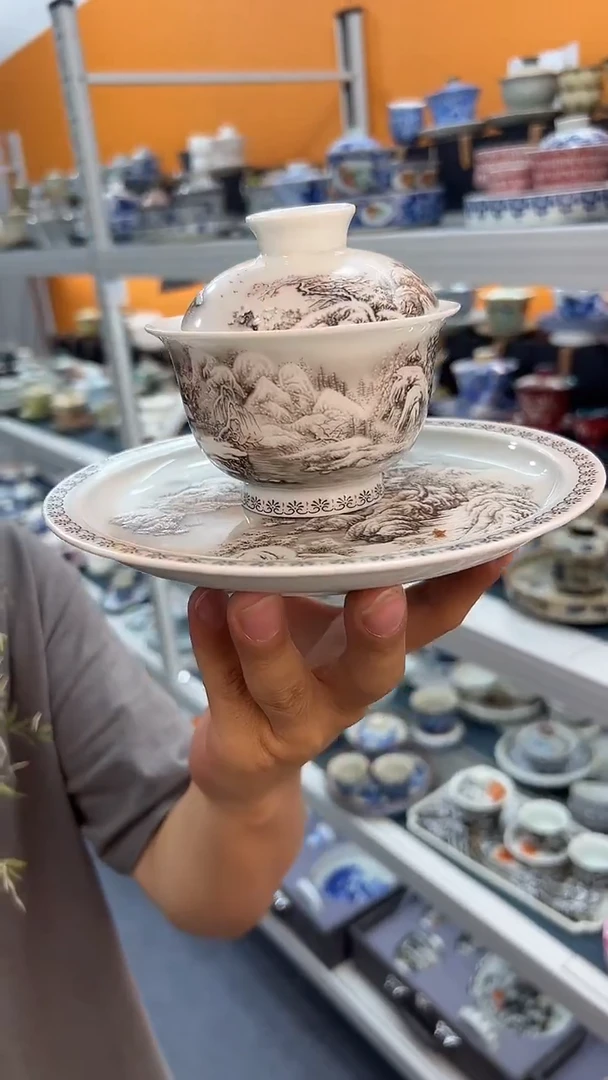 我们都在努力奋斗